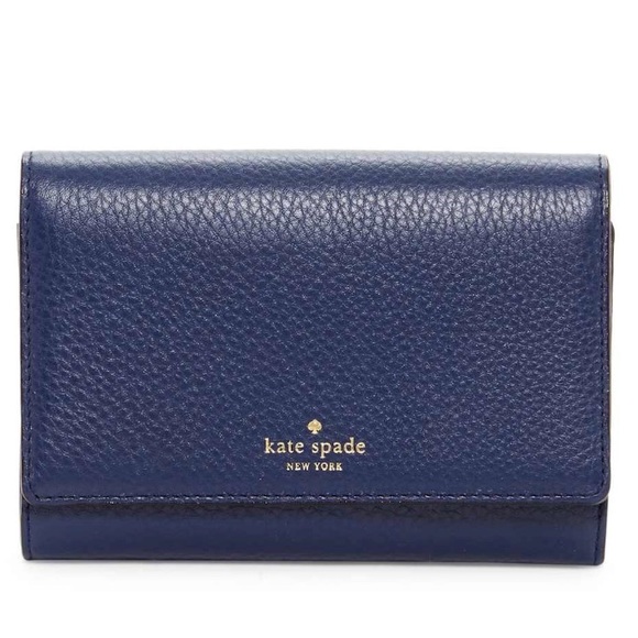 kate spade Handbags - Kate Spade Lacey leather wallet